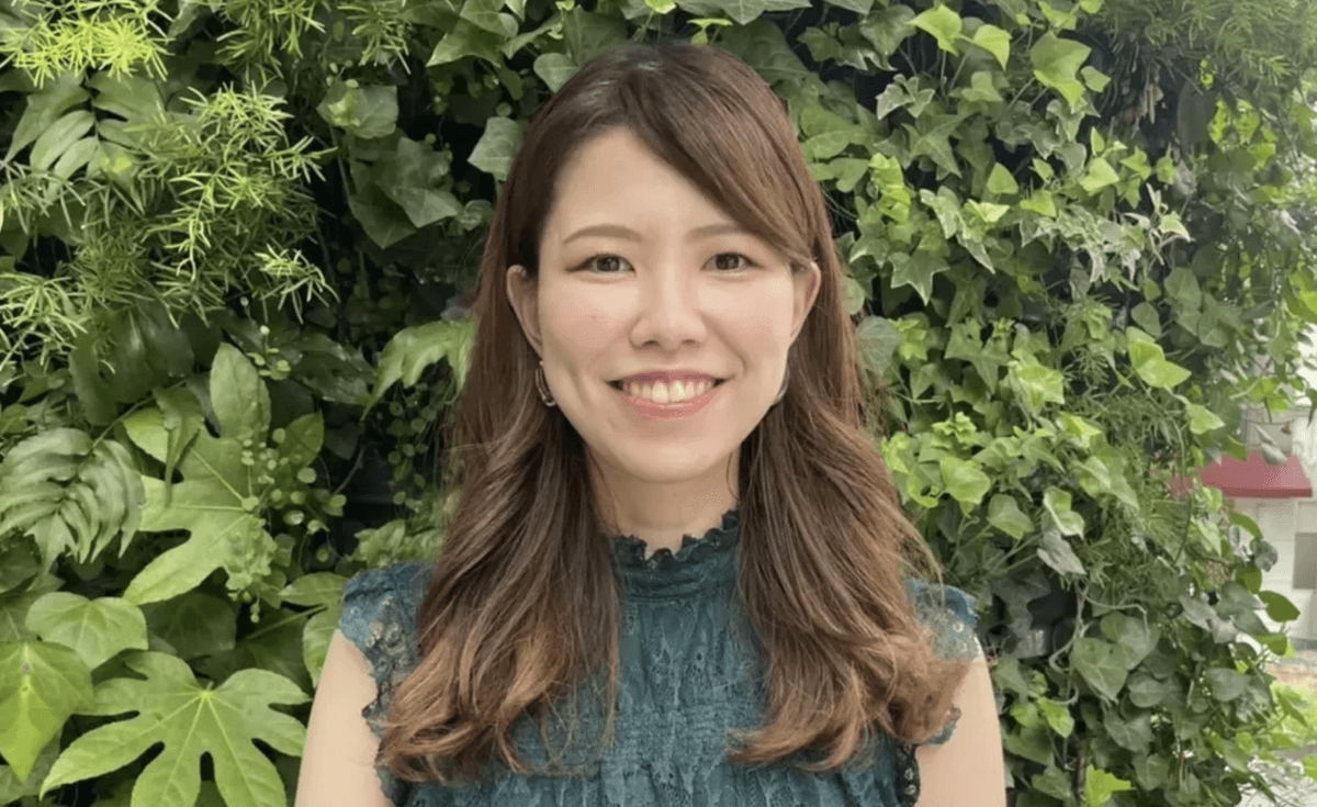 前職でバヅクリのプログラムに触れ、感動。 「会社に行くのが楽しくなり、心がラクに」